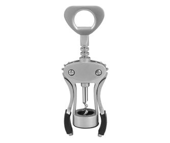 Тирбушон Zinc 19 см - Zokura