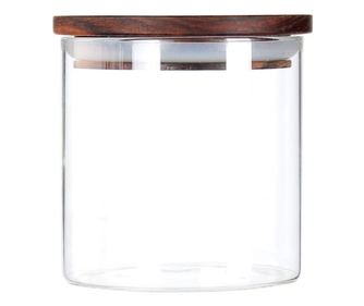 Δέκτης από γυαλί borosilicate, 550 ml - Zokura