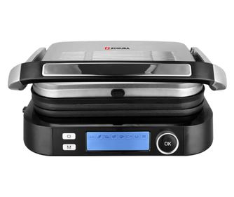 Gratar electric Smart, 2100 W, 7 programe - Zokura