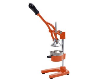 Ročni sokovnik za agrume in granatna jabolka, oranžen - Zokura