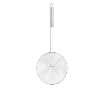 Zokura cjedilo od nehrđajućeg čelika, 18 cm