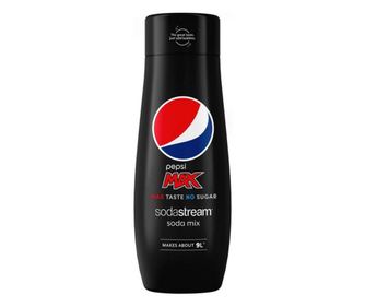 Sirop Pepsi Max 440 ml - SodaStream