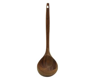 Polonic, drvo akacije, 31 cm - Zokura