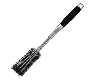 Ščetka za žar, 46 cm - Zokura