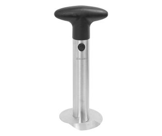 Уред за почистване на ананас, неръждаема стомана - Zokura