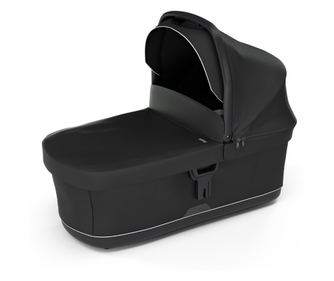 Thule Bassinet - Βρεφικό Port-bebe για Urban Glide 3, Μαύρο, 0-6 Μηνών