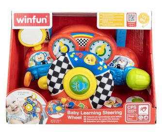 WINFUN ΜΟΥΣΙΚΟ ΤΙΜΟΝΙ ΓΙΑ ΜΩΡΑ