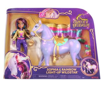 SET SOPHIA I WILDSTAR DUGINA SVJETLOST