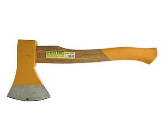 Toporisca, coada lemn, 600 g, 36 cm, Strend Pro