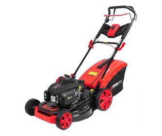 Benzines fűnyíró, Strend Pro, önjáró, 4000 W, 5.3 LE, 50 cm