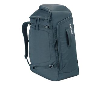 Thule RoundTrip Boot hátizsák 60L Dark Slate