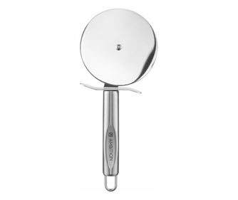 Feliator pizza 22x9x2cm, inox, AMBITION Ivy