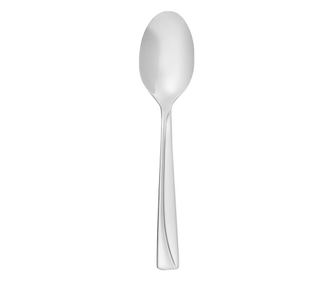 Set lingurita ceai, 6 piese, inox, DOMOTTI Silva