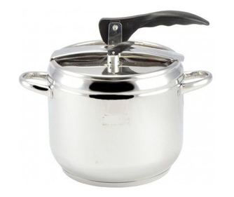 Inox kukta 3.5literes