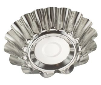 Вълниста форма за печене 0,5 кг