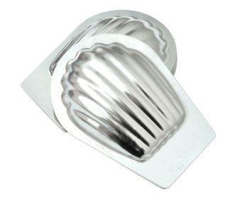 Set forma coaja madelein 20buc