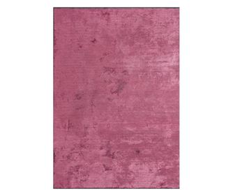 Дизайнерски килим PLAIN ROSE (A), ръчна изработка, 200 x 250 см