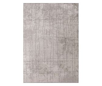 Dizájner szőnyeg PISA STONE, kézzel készített, 240 x 340 cm