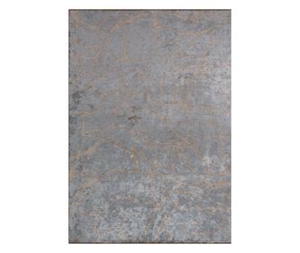 Dizájner szőnyeg FLAW BONE, kézzel készített, 240 x 340 cm