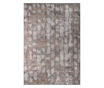 Oblikovalska preproga LUCCA MINK, ročno delo, 240 x 340 cm