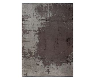 Covor Designer PAINT DARK MINK, Handmade, 160 x 230 cm