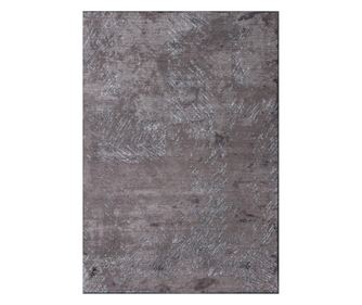 Covor Designer RUSTIC GRIS ÎNCHIS, Handmade, 200 x 300 cm