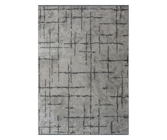 Covor Designer MARK ANTRACIT, Handmade, 240 x 340 cm