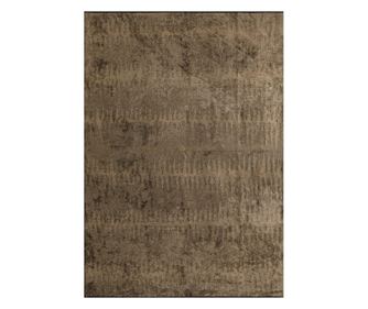 Dizajnerska preproga ECHO MINK, ročno delo, 240 x 300 cm