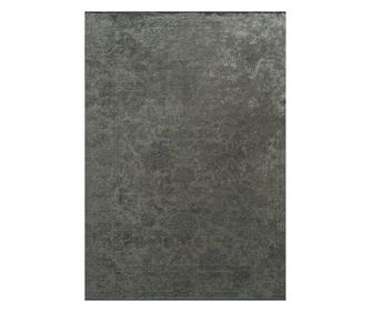 Designový koberec CLASSY ANTHRACITE, ruční práce, 200 x 250 cm