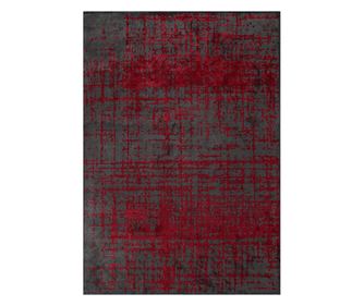 Designový koberec SPARK ANTHRACITE, ruční práce, 240 x 300 cm