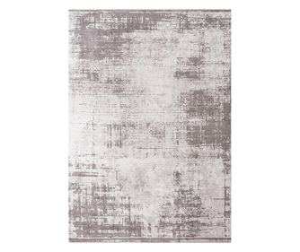 Σχεδιαστικό χαλί SURFACE CHARCOAL, χειροποίητο, 200 x 250 εκ.