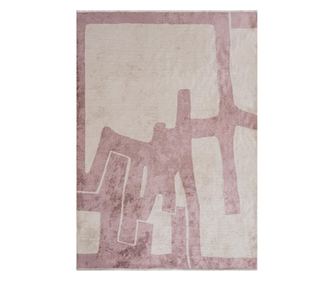 Oblikovalska preproga COCO DAMSON, ročno delo, 160 x 230 cm