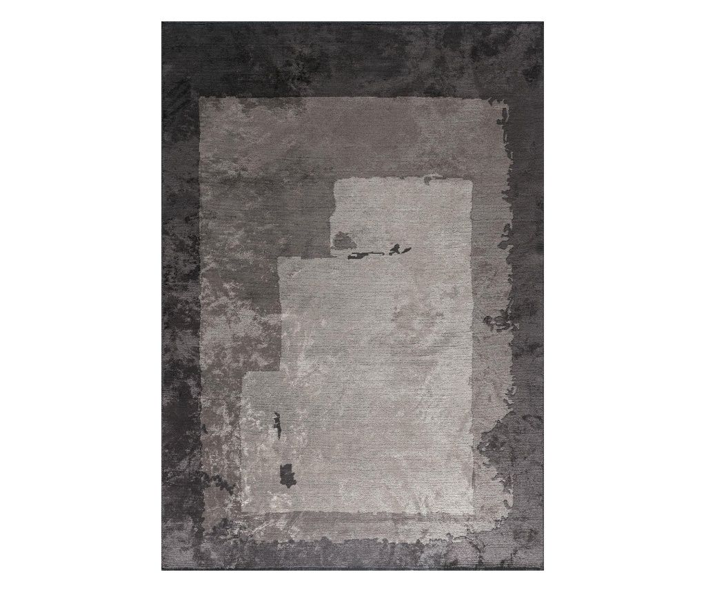 Oblikovalska preproga HANNOVER CREAM, ročno delo, 200 x 250 cm