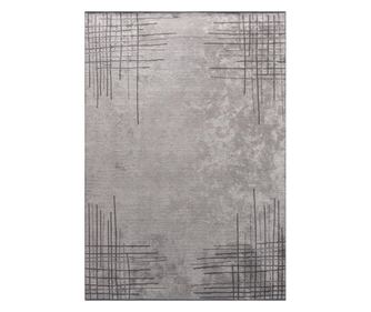 Dywan designerski MANHATTAN CREAM, ręcznie robiony, 200 x 300 cm