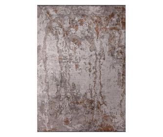 Covor designer ATHENS CREAM, lucrat manual, 160 x 230 cm