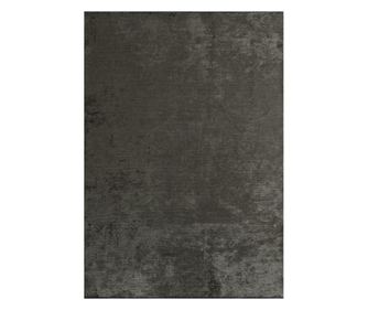 Σχεδιαστικό χαλί TRINITY ANTHRACITE, χειροποίητο, 240 x 300 εκ.