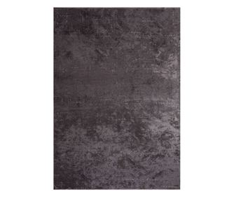 Oblikovalska preproga SAND CHARCOAL, ročno delo, 160 x 230 cm