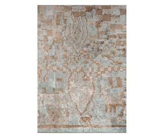 Dizájner szőnyeg FOSSIL MINK, kézzel készített, 200 x 300 cm