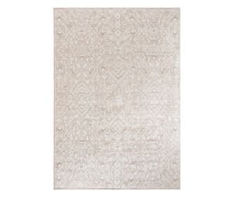 Dizájner szőnyeg OPUS NOUGAT, kézzel készített, 200 x 250 cm