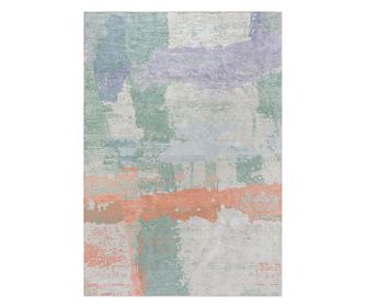Dizajnerska preproga LUSH ECRU, ročno delo, 240 x 340 cm
