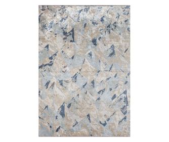 Dizajnerska preproga UTOPIA BONE, ročno delo, 160 x 230 cm