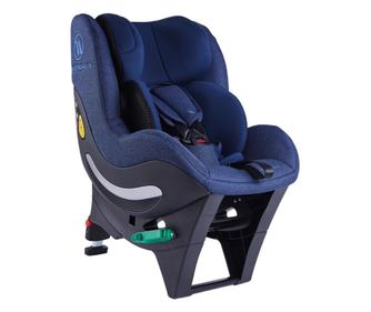 Автомобилна седалка Avionaut Sky 2.0 Navy