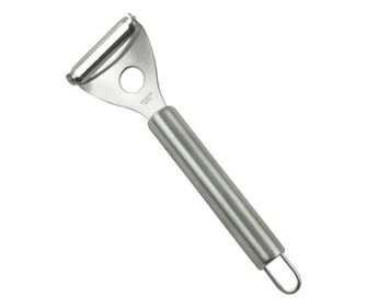 Curatator inox pentru legume si fructe
