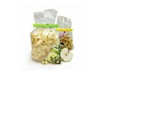 Set 5 buc dispozitive pentru inchidere pungi, 11,5cm