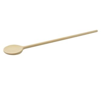 Lingura de lemn 90 cm