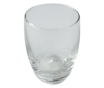 Pohárkészlet, 200 ml, 12 db 6.3x9.5x6.3 cm