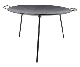 Disc pentru gratar, Ø 50 cm