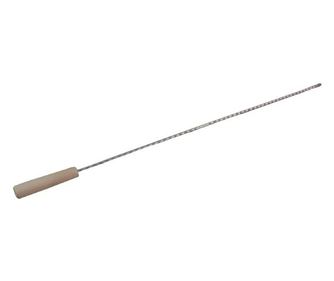 Frigaruie, Metal, Maner lemn, 78 cm