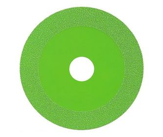 Disc profesional pentru taiat sticla, gresie, faianta, ceramica, compatibil cu flex, MyStyle®