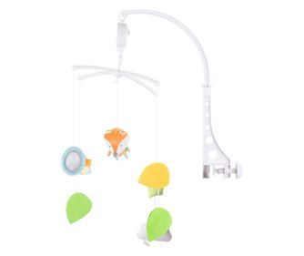 Chipolino Little Fox zenei körhinta kiságyhoz